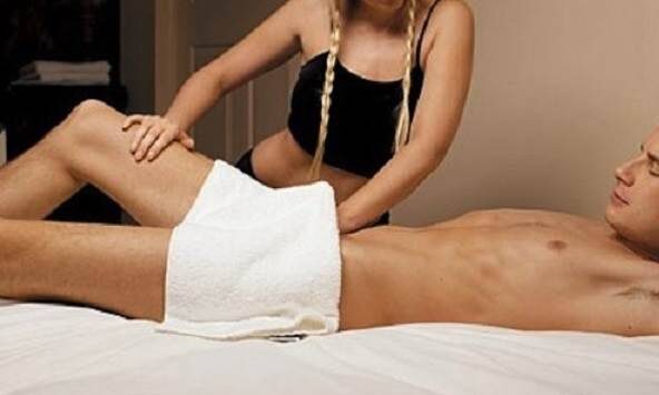 Massaggi rilassanti professionali - Escort - Gigolò - Massaggi a Venezia